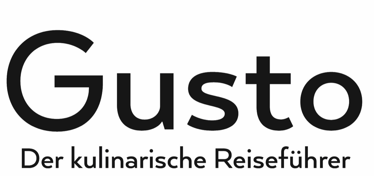 Gusto - Der kulinarische Reiseführer